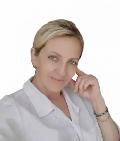 Беляева Ирина Владимировна